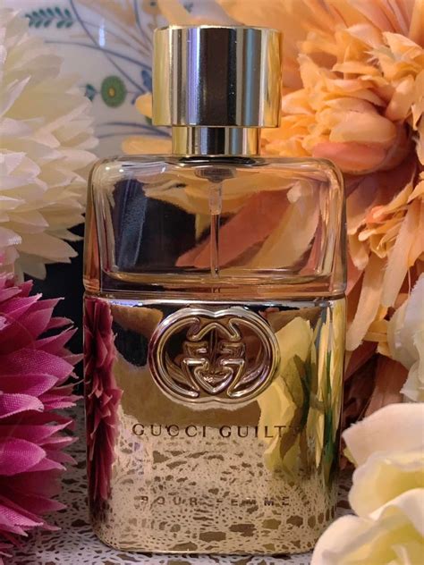 gucci guilty oriental floral|Gucci Guilty perfume 2021.